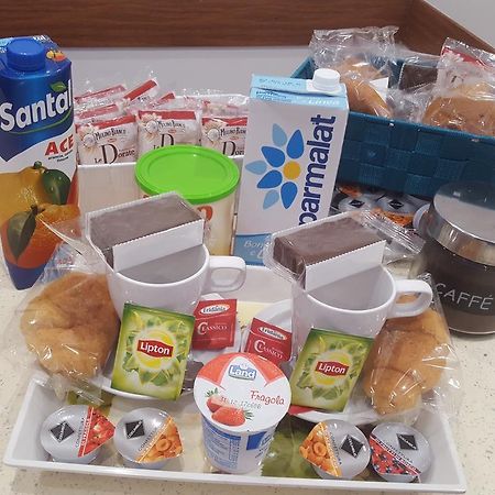 罗马 魔法五房旅馆酒店 外观 照片