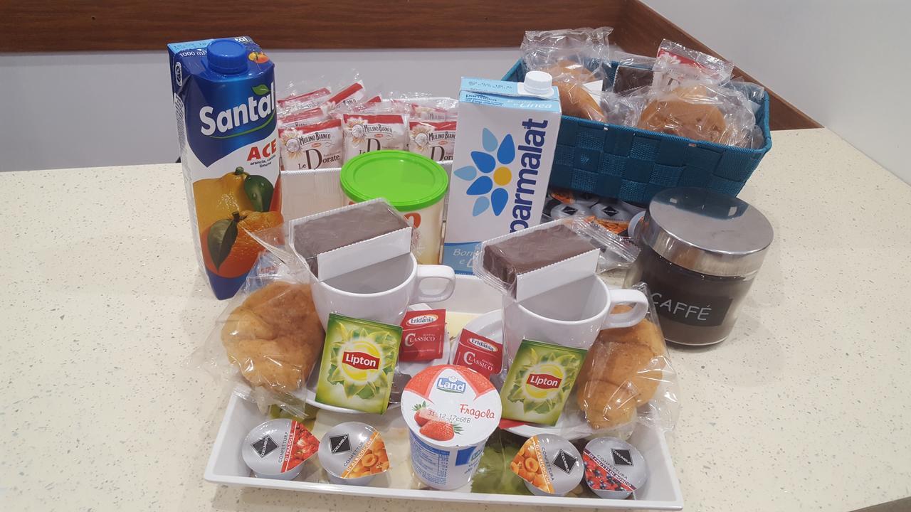 罗马 魔法五房旅馆酒店 外观 照片
